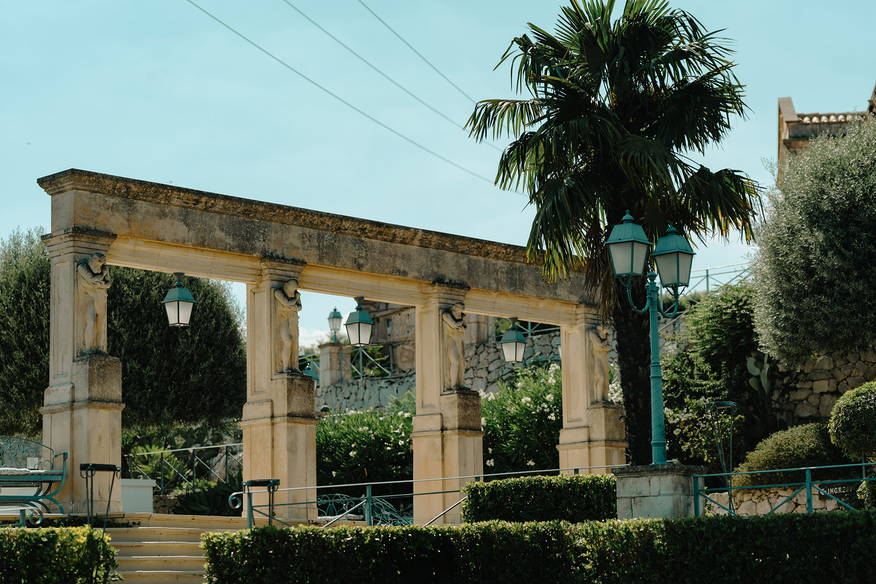 Arco 2AD08396