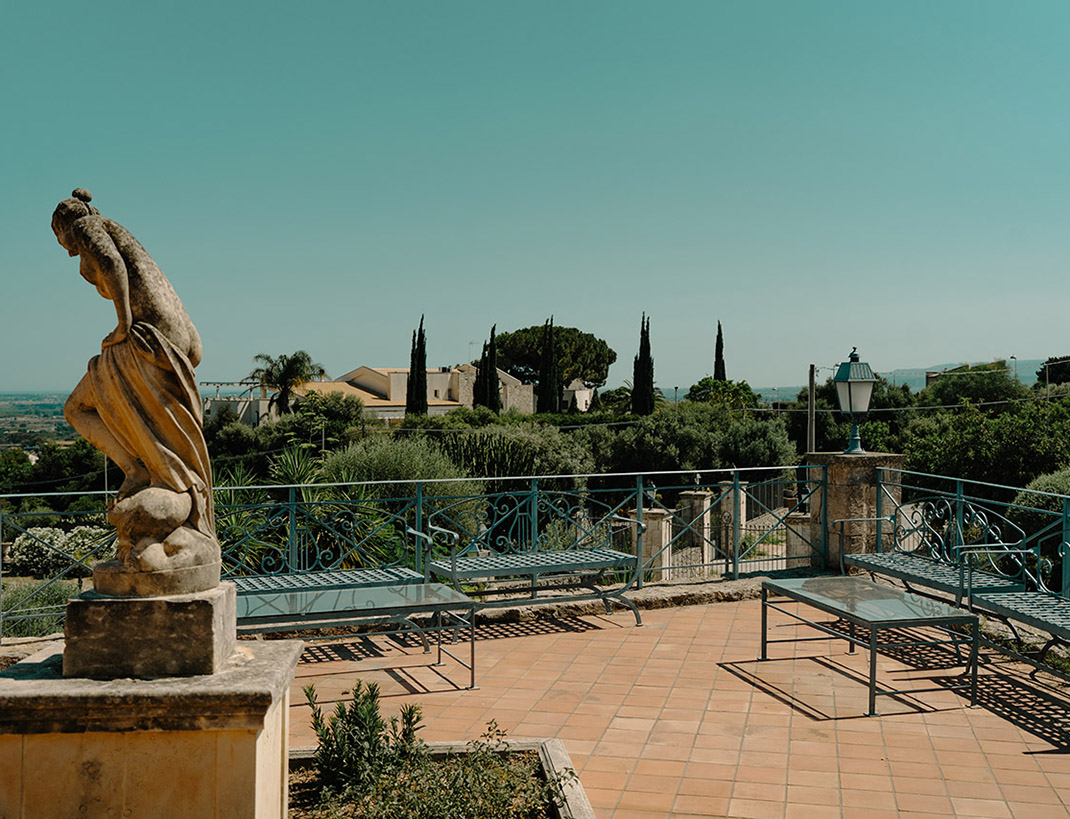 Home galleria home terrazza