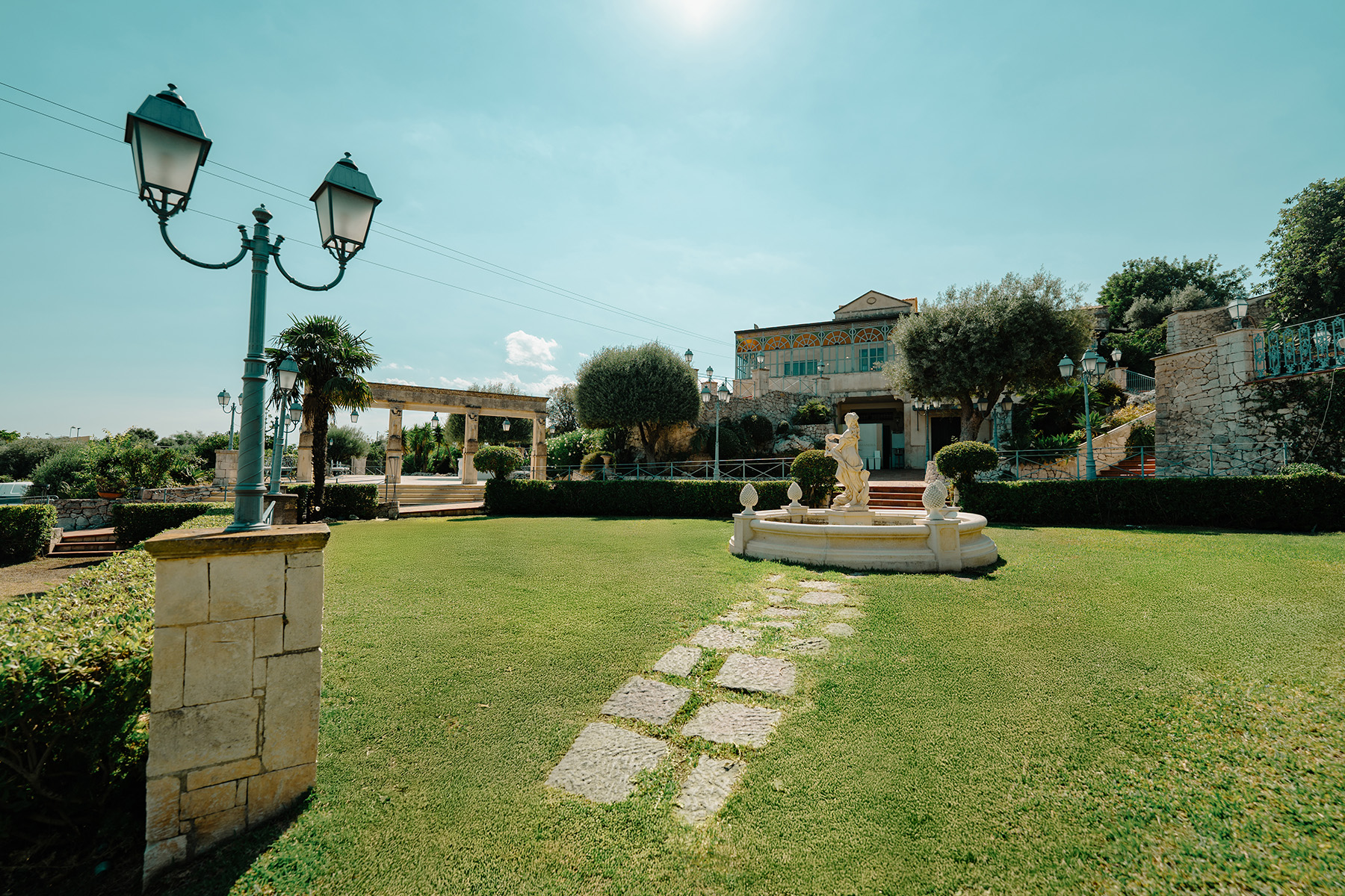Giardini ADR05657 2
